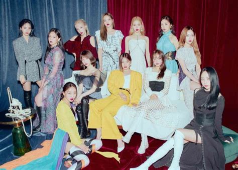 loona predebut|Loona Predebut Project .